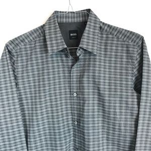 Hugo Boss Slim Fit Shirt